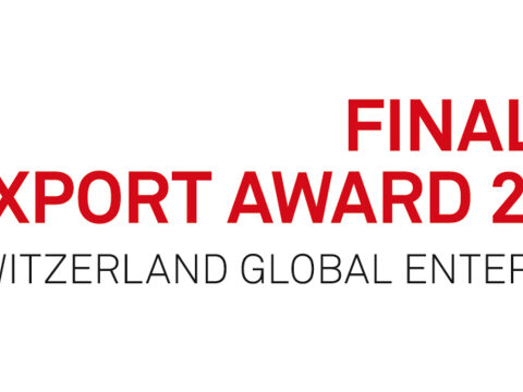 Finalista Premio a la Exportación 2024