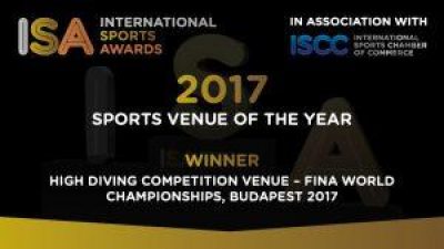 International Sports Awards