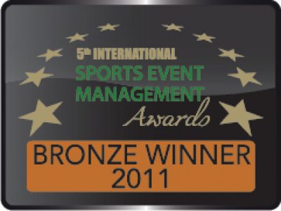 5th International Sports Event Management Awards