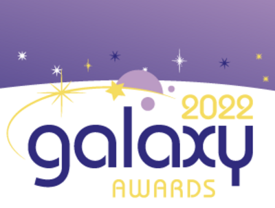 Galaxy Award