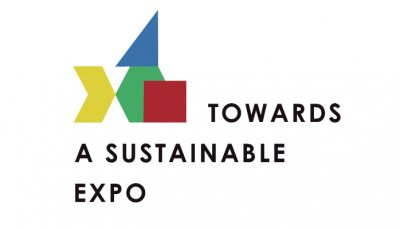 Towards a Sustainable Expo