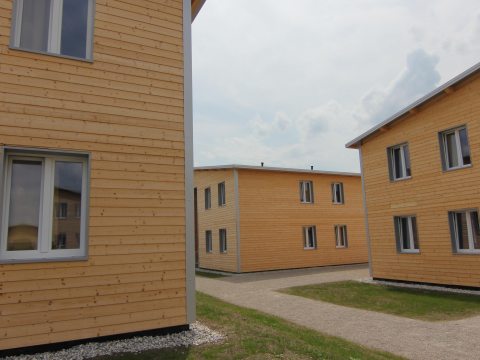 Housing Provisioning Höhenkirchen & Planegg