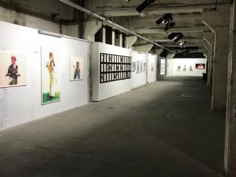 Contemporary Art Qatar