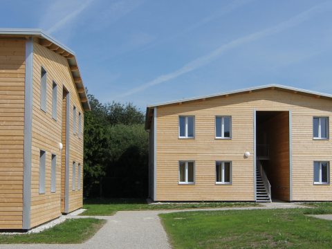 Housing Provisioning Höhenkirchen & Planegg