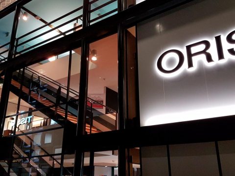 Oris Flagship Store