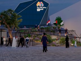 Monaco at the Expo 2020 in Dubai - a holistic experience