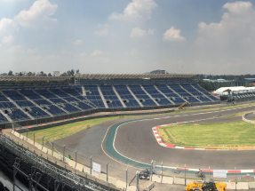 Formula 1 GP of Mexico