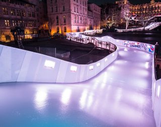 Red Bull Crashed Ice 2017