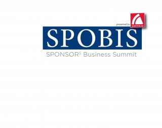 Logo SPOBIS - Das Sportbusiness-Festival für die Zukunft des Sports