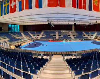 European Men's Handball Championships 2020