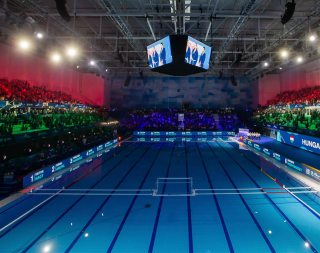 European Waterpolo Championships 2020