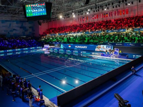 European Waterpolo Championships 2020