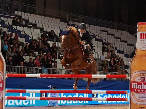 Horse Week 2012, Madrid