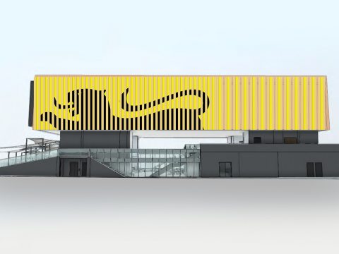 Baden-Württemberg Pavilion, Expo 2020 