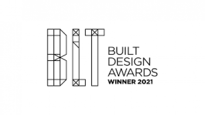 Built Design Awards