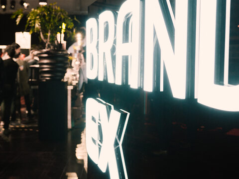 5 BrandEx premios para los pabellones de la Expo 