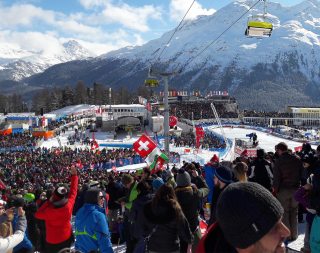 FIS Alpine Ski-Weltmeisterschaft