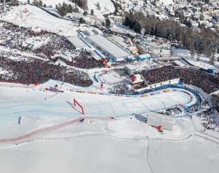 FIS Alpine Ski World Championships 2017