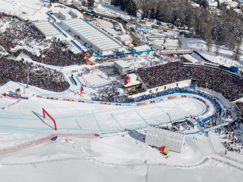 FIS Alpine Ski World Championships 2017