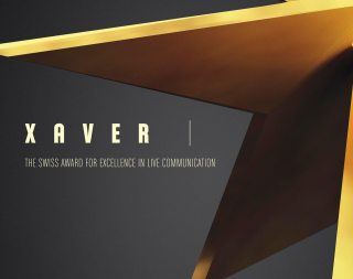 NUSSLI picked up two awards at the XAVER Award ceremony in Zurich