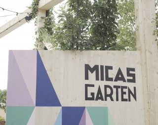 MICAS Garten Zürich