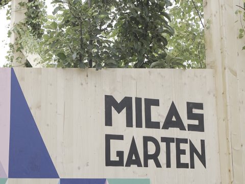 MICAS Garten Zürich