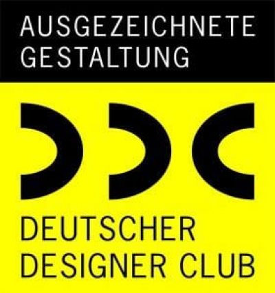 DDC Award