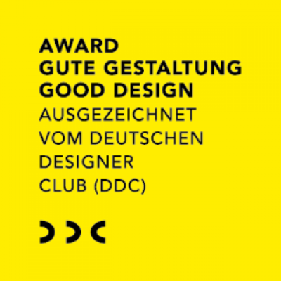 DDC Award 