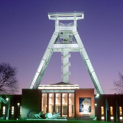El mayor museo de la minería del mundo