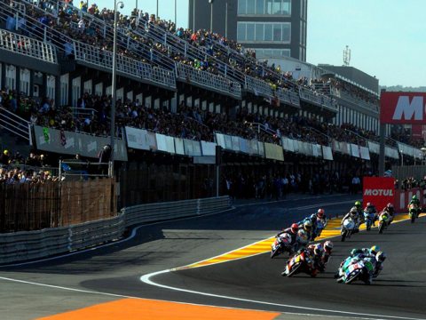 Gran Premio de España de MotoGP