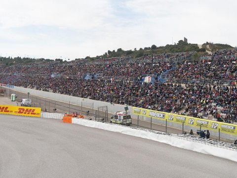 MotoGP Grand Prix of Valencia