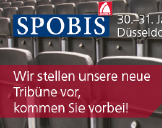 SPOBIS - Das Sportbusiness-Festival für die Zukunft des Sports
