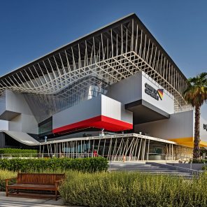 Expo Dubai 2020: 10 pavilions for the ideas of tomorrow