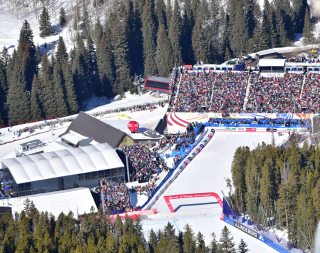 Impressionen FIS Alpine Ski WM 2015