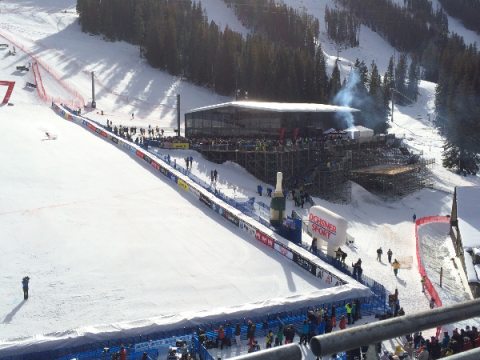 Impressions FIS Alpine Ski WM 2015