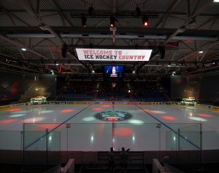 IIHF Ice Hockey World Championships, Zurich