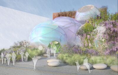 Schweiz Pavillon, Expo 2025 Osaka/Kansai, Japan