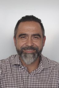 Juan Becerra
