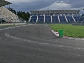 Durch das raffinierte Sitzplatzkonzept von NÜSSLI werden 12‘960 Fans das Formel-1-Rennen aus verschiedenen Perspektiven 