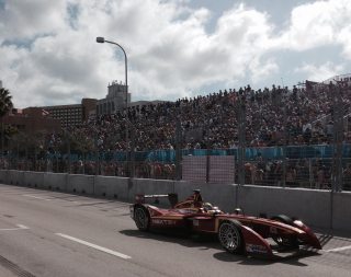 FIA Fórmula E Miami ePrix
