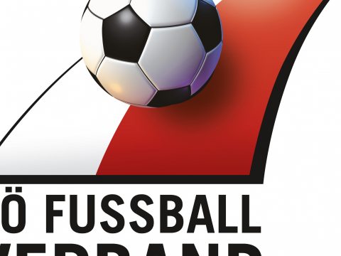 Logo Öberösterreichischer Fussballverband OÖFV 