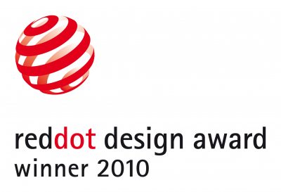 Red Dot Communication Design Award