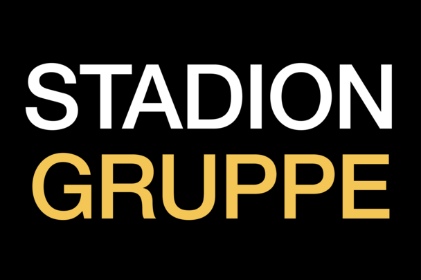 Fundación del grupo de estadios: Stadiongruppe