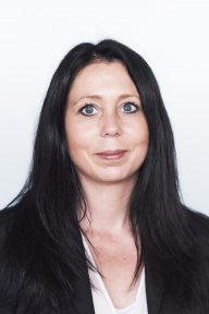 Susanne Rieger