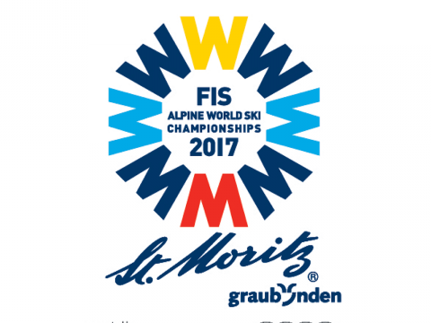 NUSSLI is the official supplier for the 2017 FIS Alpine World Ski Championships in St. Moritz