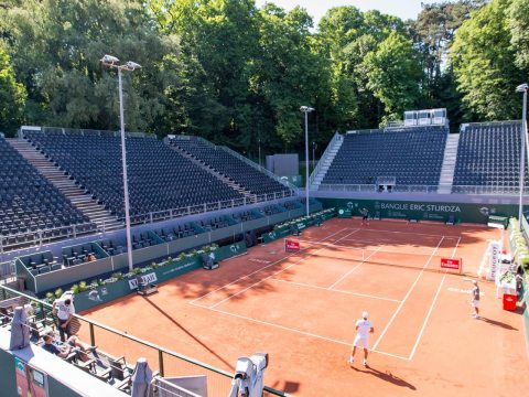 ATP 250 Geneva Open