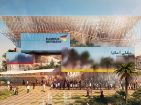 Vom 20. Oktober 2020 bis 10. April 2021 findet in Dubai die kommende Weltausstellung statt.