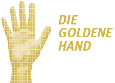 Die Goldene Hand – Präventionspreis der BGHW