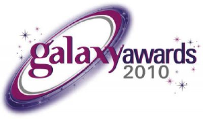 Galaxy Award