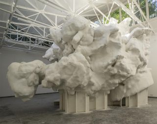 Incidental Space an der Biennale 2016